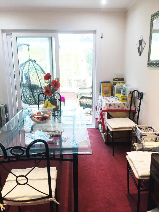 Apartament Glencaple Manse, Crawford Zewnętrze zdjęcie