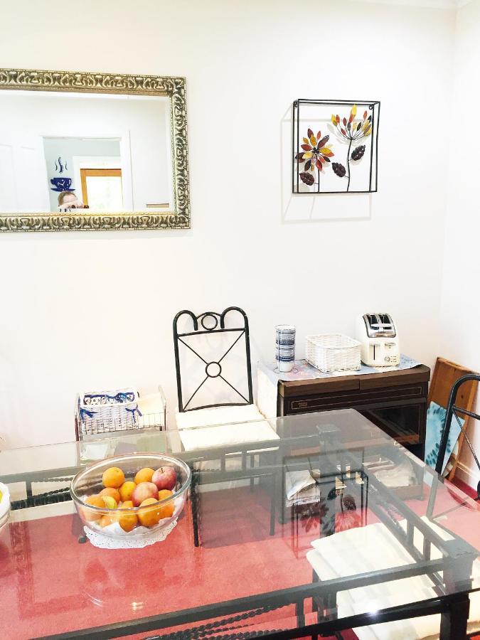 Apartament Glencaple Manse, Crawford Zewnętrze zdjęcie