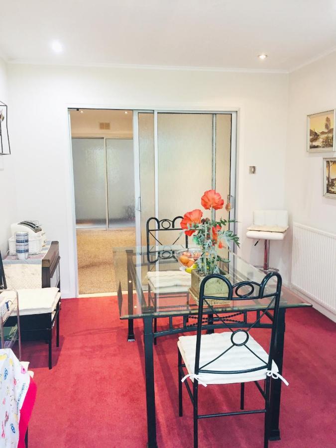 Apartament Glencaple Manse, Crawford Zewnętrze zdjęcie