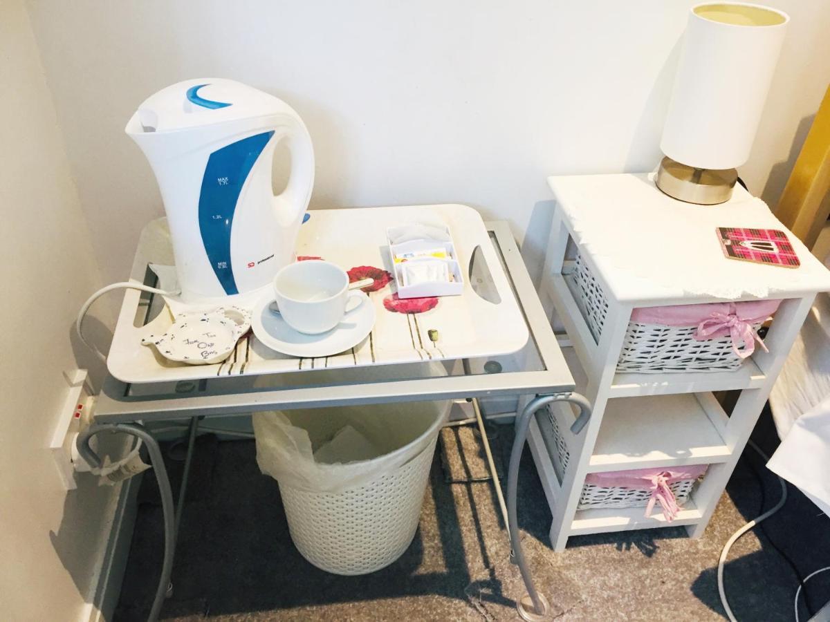 Apartament Glencaple Manse, Crawford Zewnętrze zdjęcie