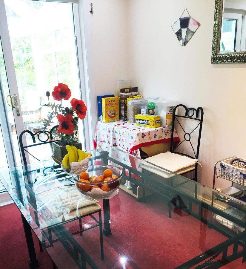 Apartament Glencaple Manse, Crawford Zewnętrze zdjęcie
