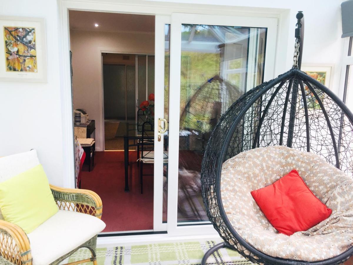 Apartament Glencaple Manse, Crawford Zewnętrze zdjęcie