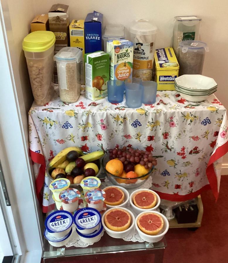 Apartament Glencaple Manse, Crawford Zewnętrze zdjęcie